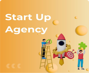 Start up Agency