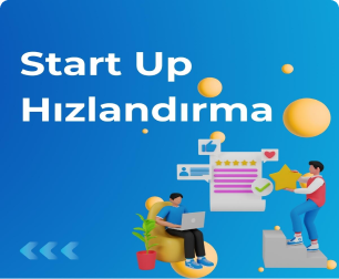 StartUp Hızlandırma