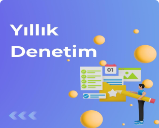 Yıllık Denetim