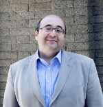 Doç.Dr. Ali COŞKUN