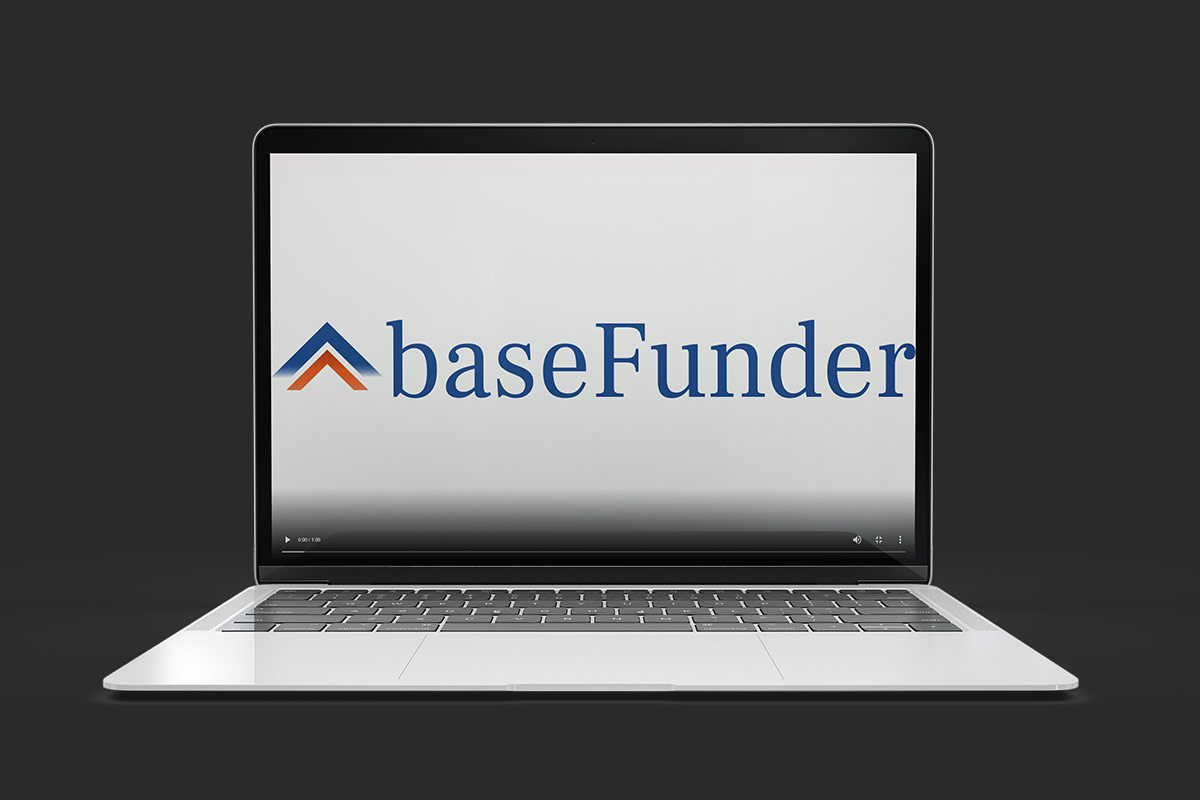 Basefunder tanıtım videosu